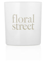Next Floral Street Grapefruit Bloom Candle- Buy online at McGrocer