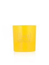 Next Floral Street Vanilla Bloom Scented Candle- Buy online at McGrocer