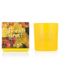 Floral Street Vanilla Bloom candle - British product