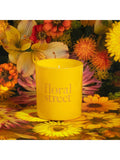 Floral Street Vanilla Bloom candle - British product