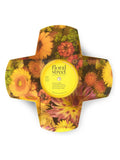 Floral Street Vanilla Bloom candle - British product