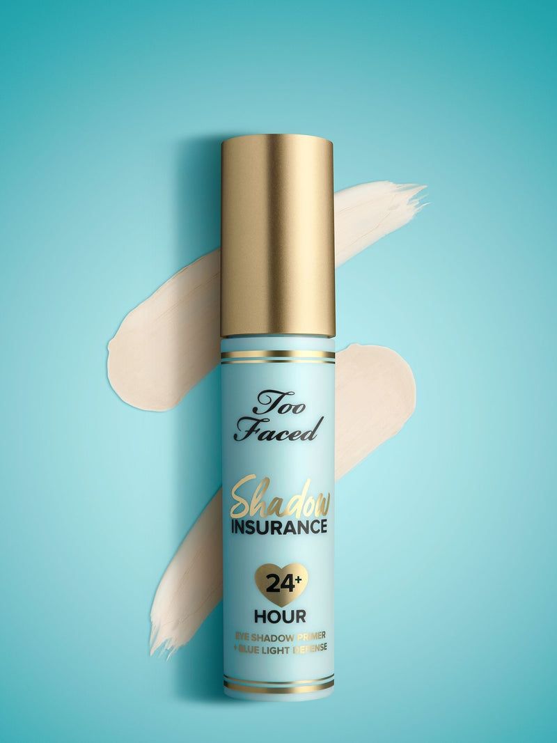 Too Faced Shadow Insurance eye shadow primer 6ml, imported from the UK