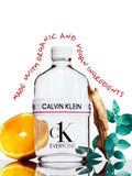 Calvin Klein Everyone Eau de Toilette - British product