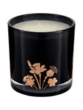 Noble Isle Fireside Glow three wick candle 1.481 kg, imported from the UK