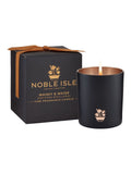 Noble Isle Whisky & Water scented candle 200g, UK version