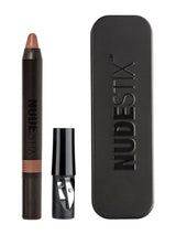 Next NUDESTIX Intense Matte Lip + Cheek Makeup Pencil- Buy online at McGrocer