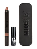 NUDESTIX Intense Matte Lip + Cheek Pencil