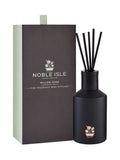Noble Isle Willow Song reed diffuser 180ml, imported from the UK