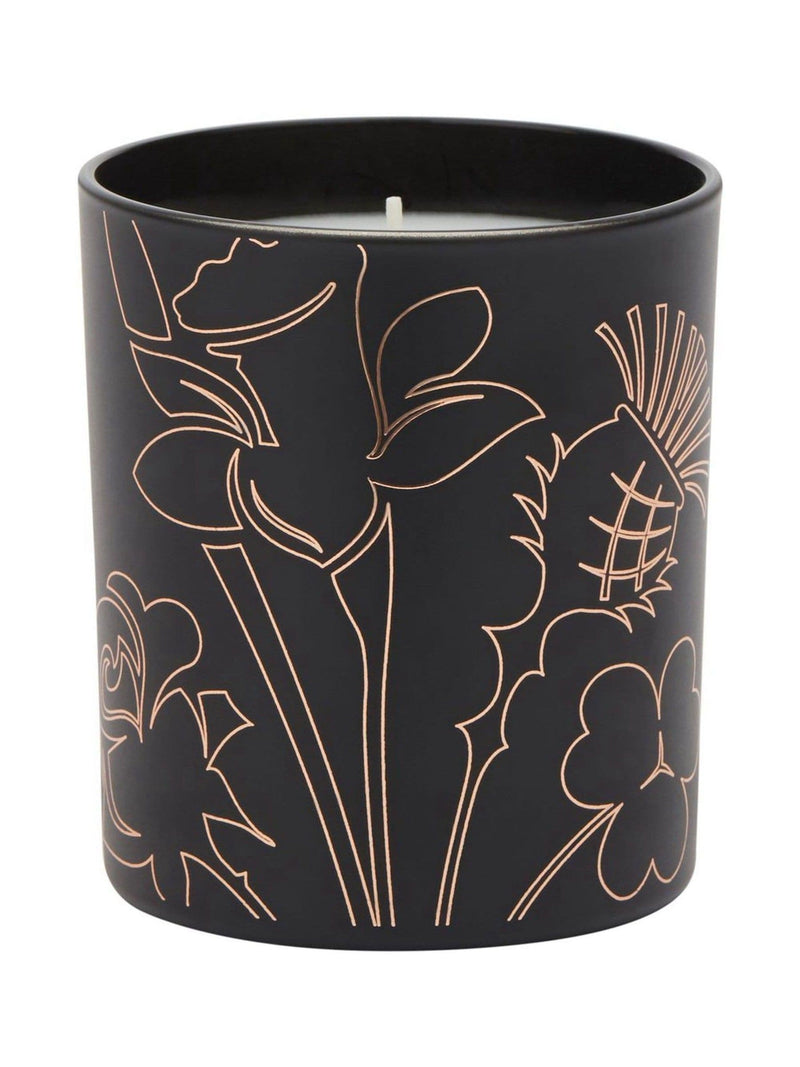 Noble Isle Tea Rose scented candle, imported from the UK