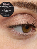 NUDESTIX Brows & Lashes Kit imported from the UK
