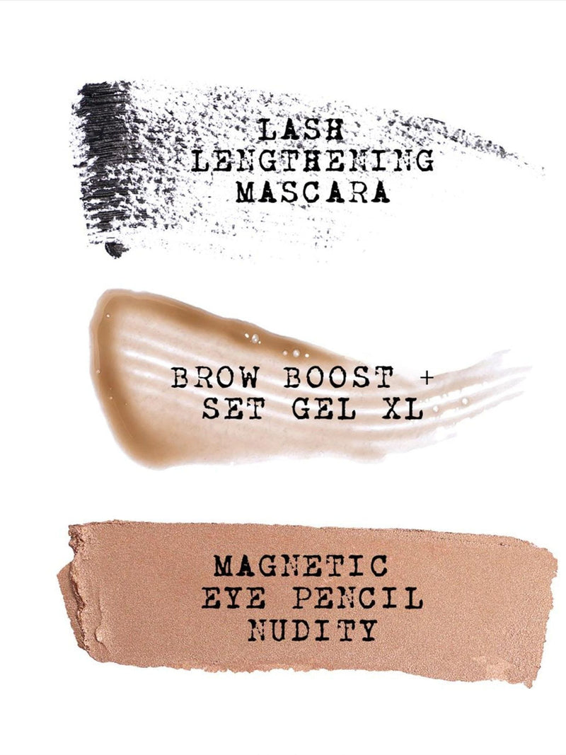 NUDESTIX Brows & Lashes Kit imported from the UK