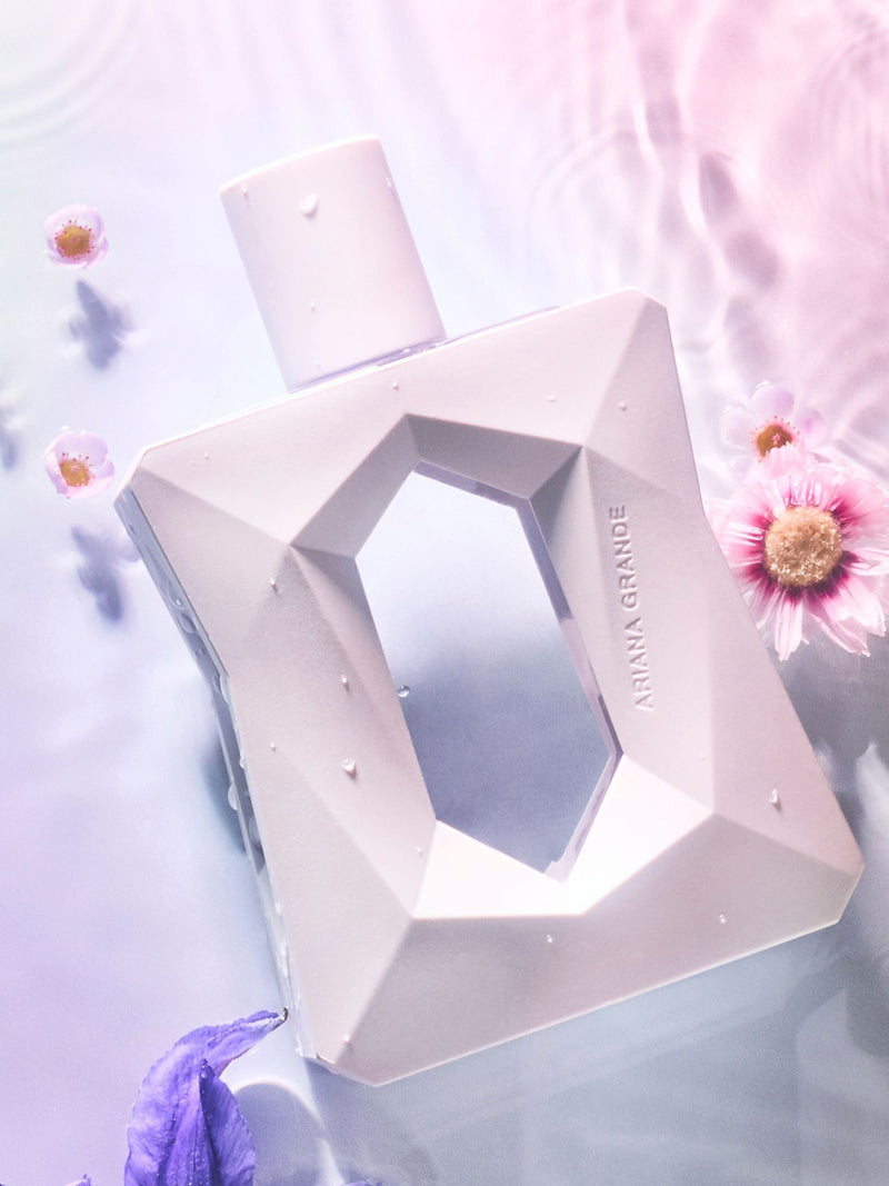 Ariana Grande God Is a Woman Eau de Parfum 100ml - British product