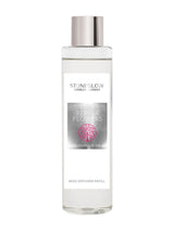 Next Stoneglow Pink Pepper Flowers Natures Gift Reed Diffuser Refill 210ml- Buy online at McGrocer