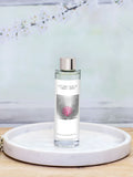 Stoneglow Pink Pepper Flowers reed diffuser refill 210ml (British brand)
