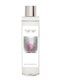 Stoneglow Pink Pepper Flowers reed diffuser refill 210ml (British brand)