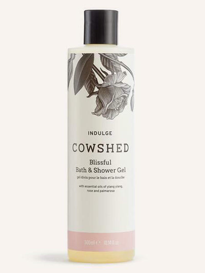 Next Cowshed Indulge Shower Gel 300ml- Buy online at McGrocer