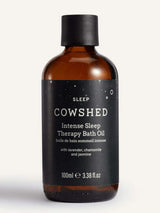 Next Cowshed Intense Sleep Therapy Bath Oil 100ml- Buy online at McGrocer