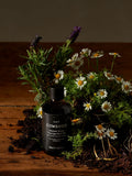 Cowshed Intense Sleep Therapy Bath Oil 100ml - British product