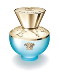 Versace Dylan Turquoise Eau De Toilette (British brand)