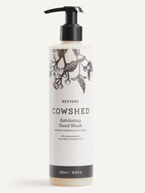 Next Cowshed Restore Exfoliating Handwash 300ml- Buy online at McGrocer
