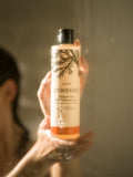 Cowshed Active shower gel 300ml - British product
