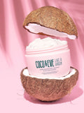 Coco & Eve Like A Virgin coconut fig hair mask - British product