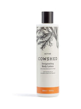 Next Cowshed Active Body Lotion 300ml- Buy online at McGrocer