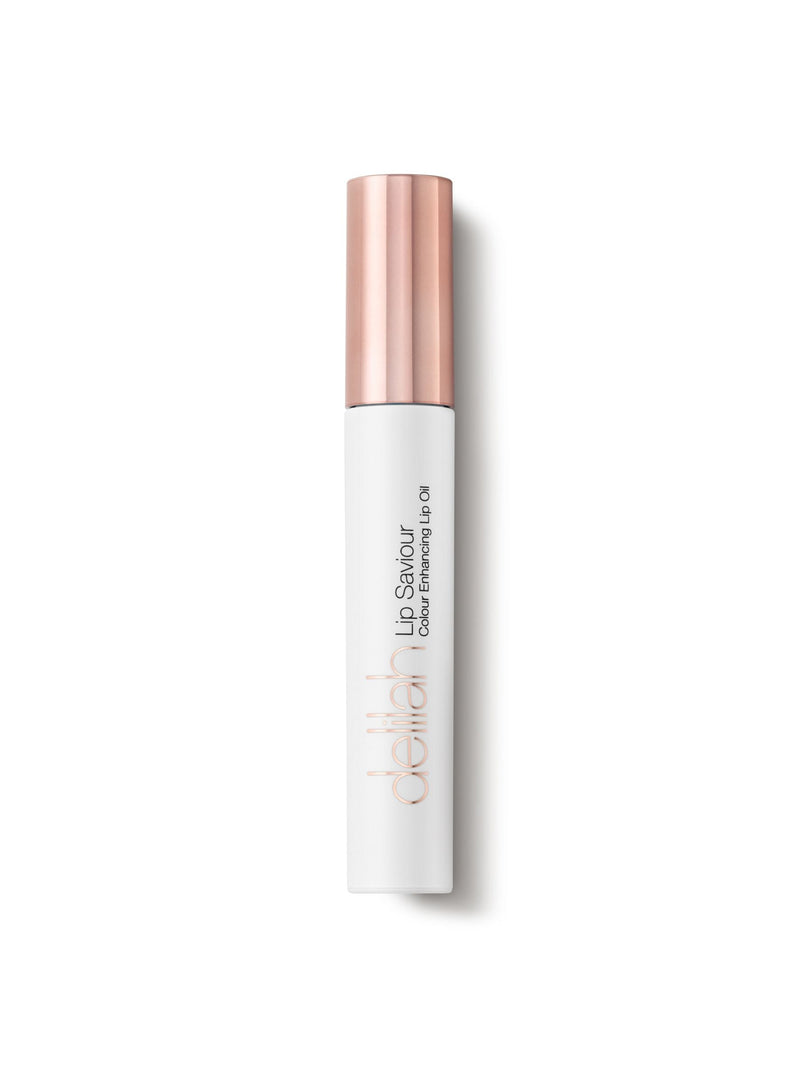Delilah Lip Saviour Lip Oil - British product