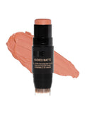 NUDESTIX Nudies matte blush in 'In The Nude' - British product