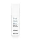 This Works deep sleep pillow spray 75ml (British brand)