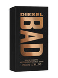 Diesel Bad Eau de Toilette - British product