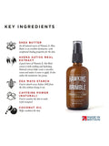 Hawkins & Brimble oil control moisturiser 100ml, UK version