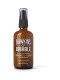 Hawkins & Brimble oil control moisturiser 100ml, UK version
