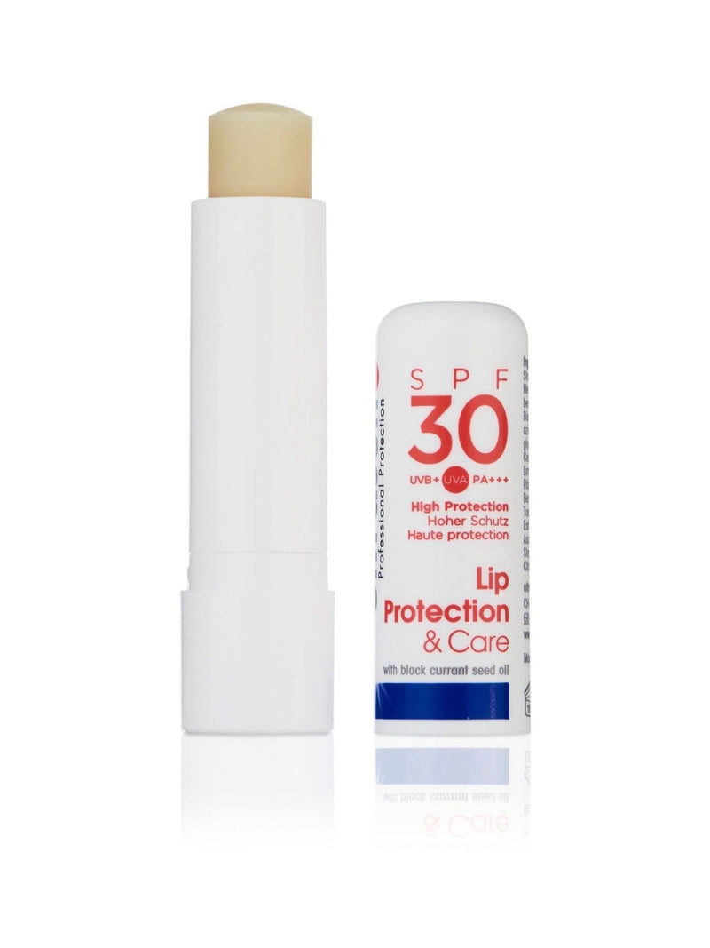 Ultrasun SPF 30 protection lip balm (British brand)