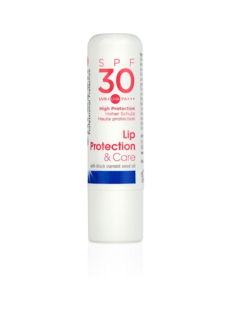 Ultrasun SPF 30 protection lip balm (British brand)
