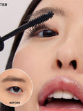 NUDESTIX Splashproof Black mascara (British brand)