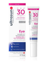 Next Ultrasun SPF 30 Eye Cream 15ml- Buy online at McGrocer