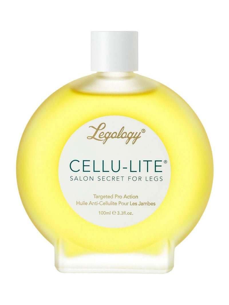 Legology Cellu Lite Oil for legs 100ml, UK version