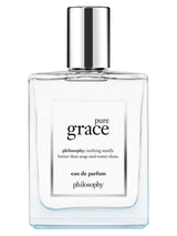 Next Philosophy Pure Grace Eau de Parfum Perfume 60ml- Buy online at McGrocer