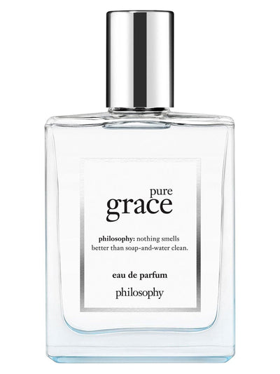 Next Philosophy Pure Grace Eau de Parfum Perfume 60ml- Buy online at McGrocer