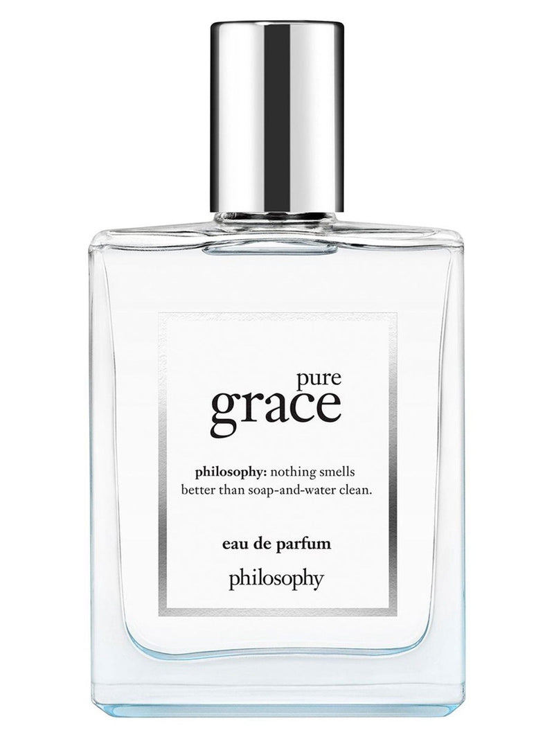 Philosophy Pure Grace Eau de Parfum 60ml, imported from the UK