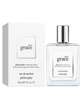 Philosophy Pure Grace Eau de Parfum 60ml, imported from the UK