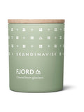 Skandinavisk FJORD scented candle 65g (British brand)