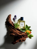 Murdock London Black Tea Cologne 50ml, imported from the UK
