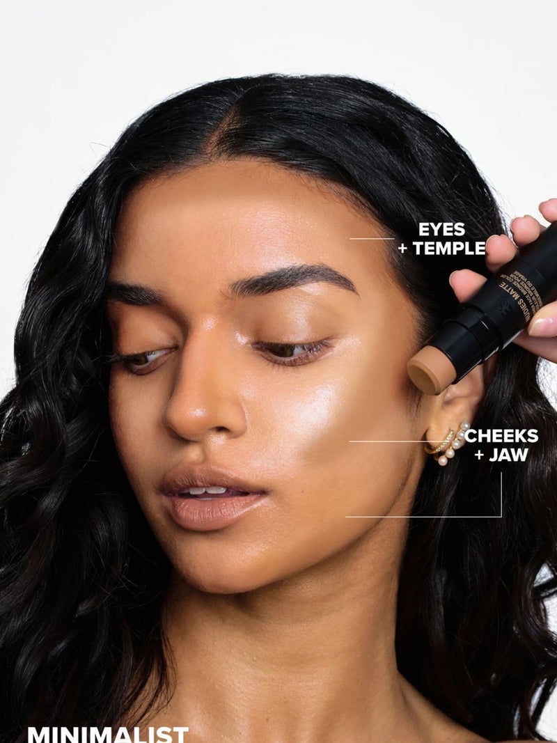 NUDESTIX bronzer Deep Maple Eh, UK version