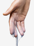 Lab Series Daily Rescue gel cleanser 100ml, UK version
