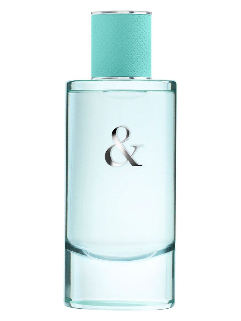 Tiffany & Co. Love for Her Eau de Parfum 90ml (British brand)