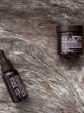 The Brighton Beard Co. Alfriston Beard Conditioning Gift Set