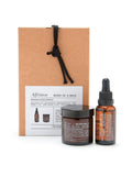 The Brighton Beard Co. Alfriston Beard Conditioning Gift Set