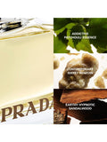 Prada Amber Women Eau De Parfum